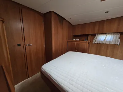 Acier Bateau à moteur Funcraft 1500 Photo 39