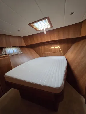 Acier Bateau à moteur Funcraft 1500 Photo 40