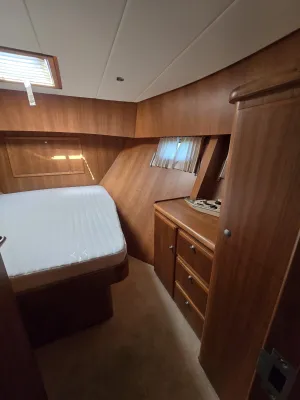 Acier Bateau à moteur Funcraft 1500 Photo 43