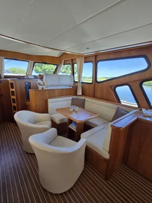 Acier Bateau à moteur Funcraft 1500 Photo 44