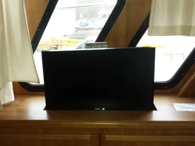 Acier Bateau à moteur Funcraft 1500 Photo 47