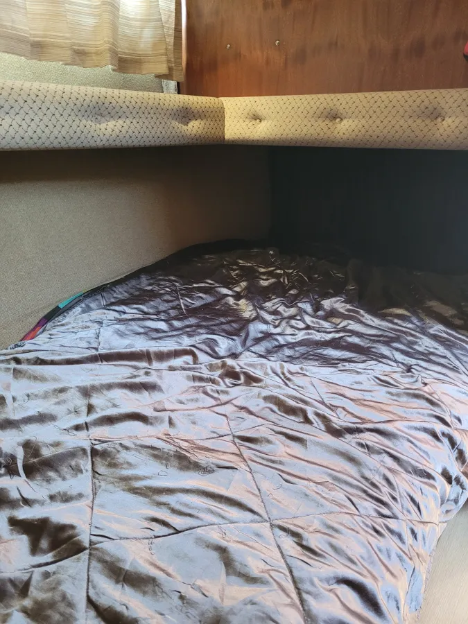 Polyester Bateau à moteur Sealine 305 fly