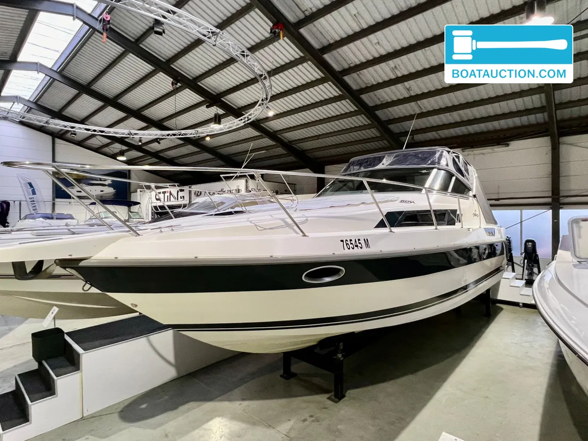 Thumbnail - Cranchi Cruiser 32
