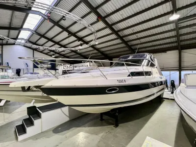 Cranchi Cruiser 32