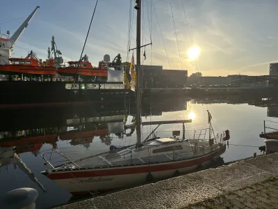 Helmsman 31
