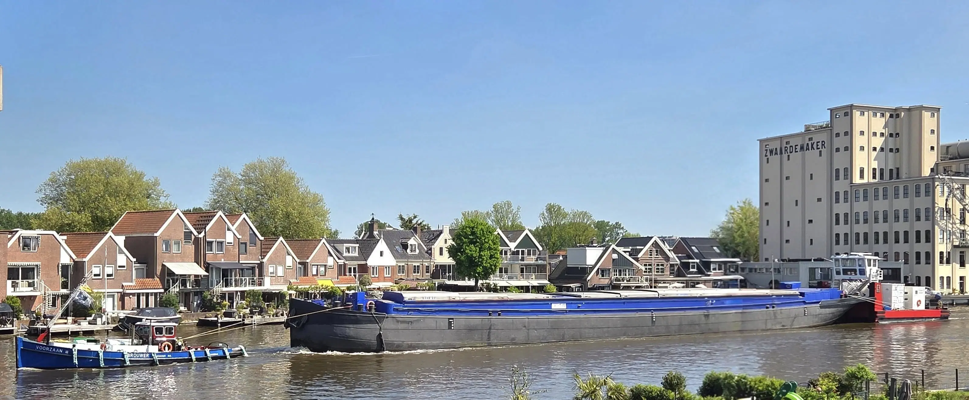 Duwboot