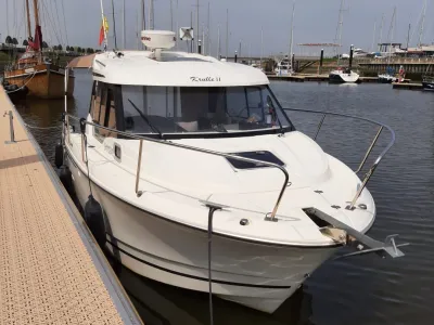 Jeanneau Merry Fisher 795