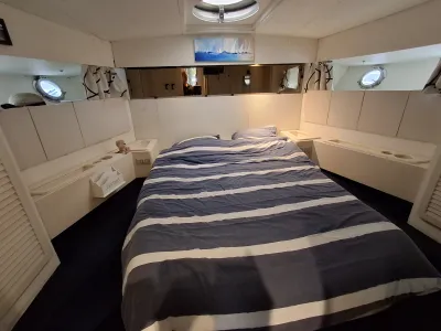 Composite Bateau à moteur Gallart 1350 Photo 12