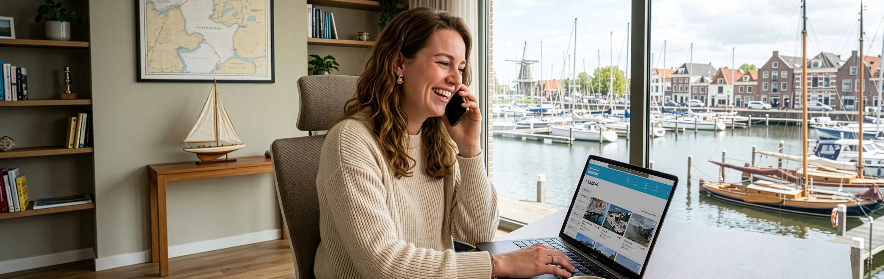 Open sollicitatie