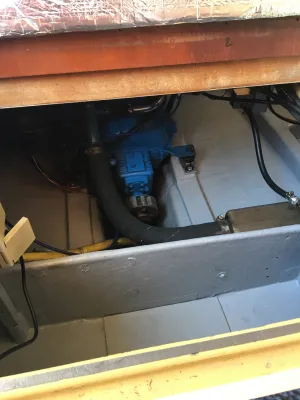 Polyester Motorboot Polaris Beta de luxe Foto 37