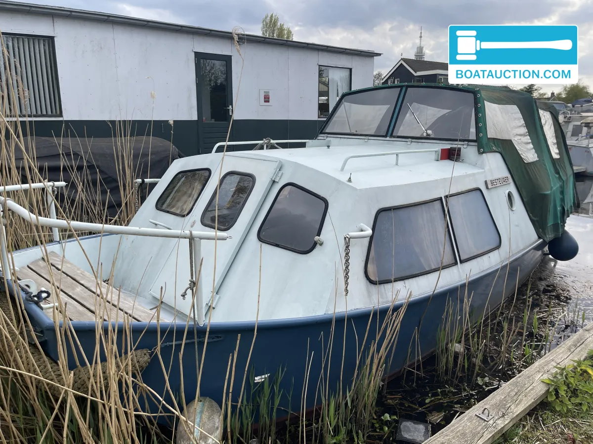 Thumbnail - Doerak 600