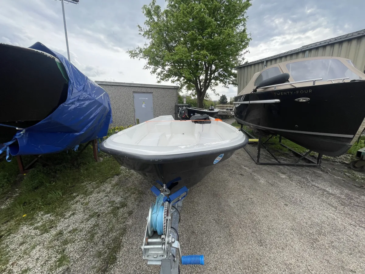 Polyester Dinghies Eepol 430