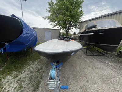Polyester Dinghies Eepol 430 Photo 1