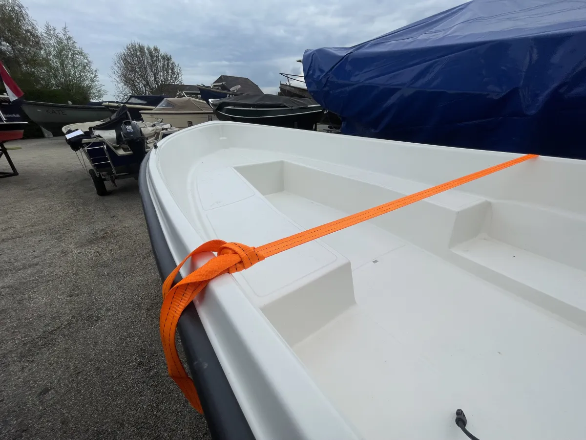 Polyester Dinghies Eepol 430