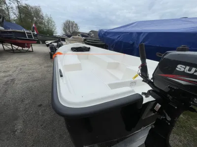 Polyester Dinghies Eepol 430 Photo 7