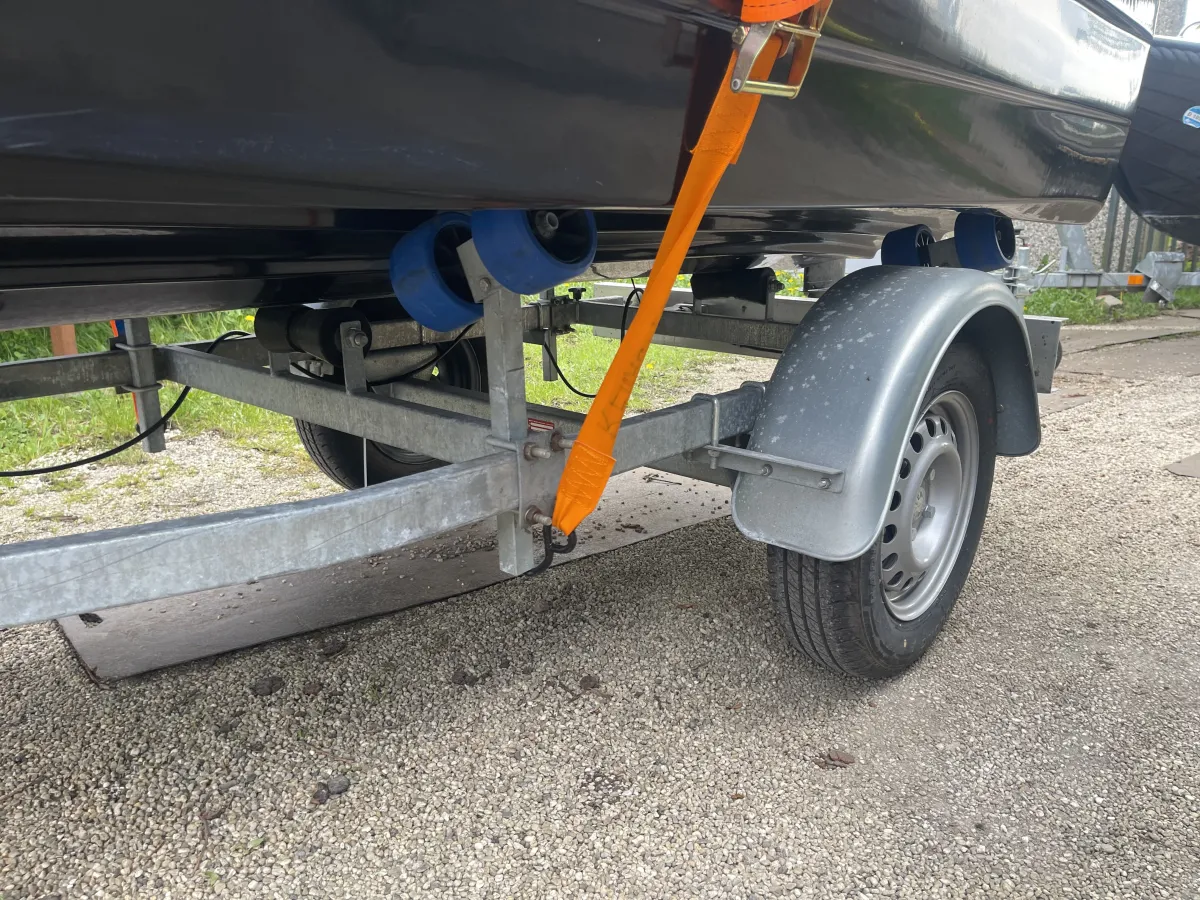 Polyester Dinghies Eepol 430