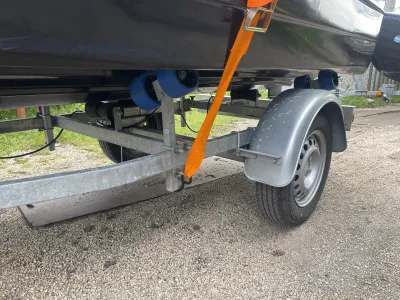 Polyester Dinghies Eepol 430 Photo 3