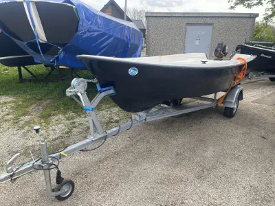 Polyester Dinghies Eepol 430 Photo 8