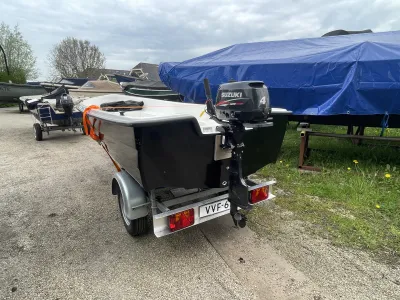 Polyester Dinghies Eepol 430 Photo 2