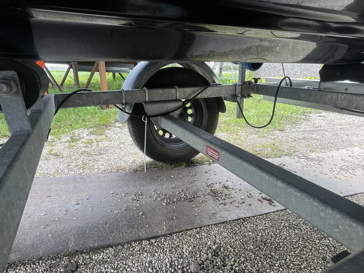 Polyester Dinghies Eepol 430