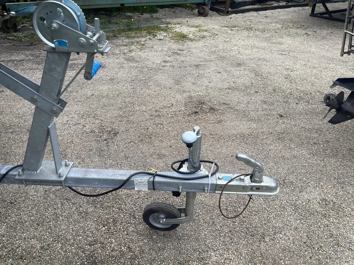 Polyester Dinghies Eepol 430