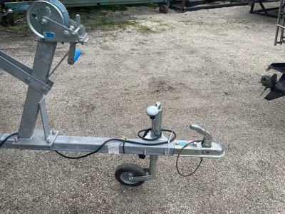 Polyester Dinghies Eepol 430 Photo 12