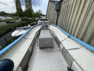 Polyester Sloep Sloep 850 Foto 13