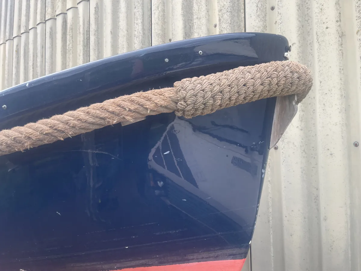 Polyester Sloep Sloep 500