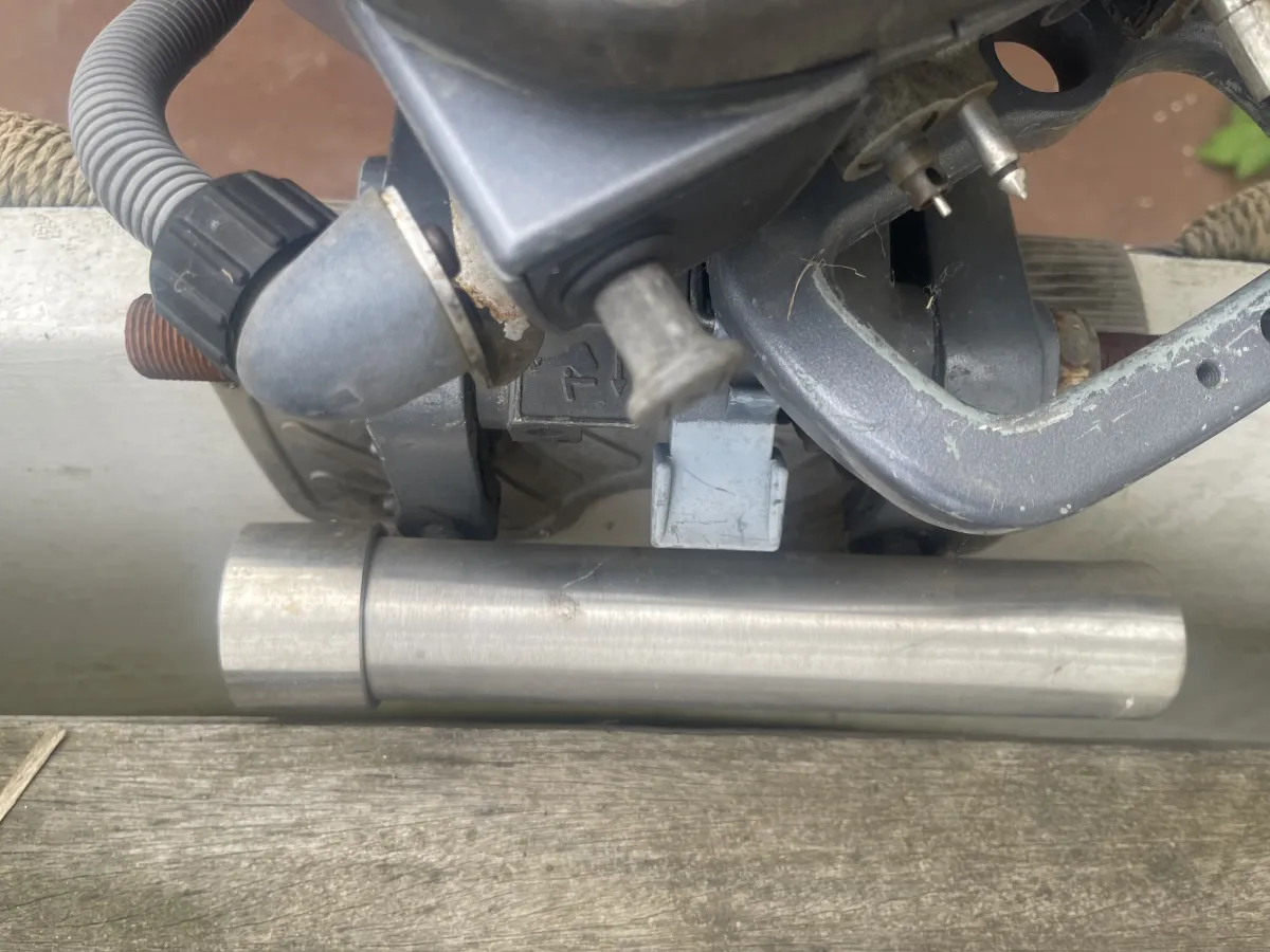 Polyester Sloep Sloep 500