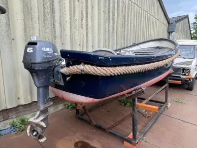 Polyester Sloep Sloep 500 Foto 7
