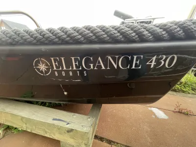 Polyester Sloep Elegance 430 Foto 4
