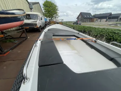 Polyester Sloep Elegance 430 Foto 3