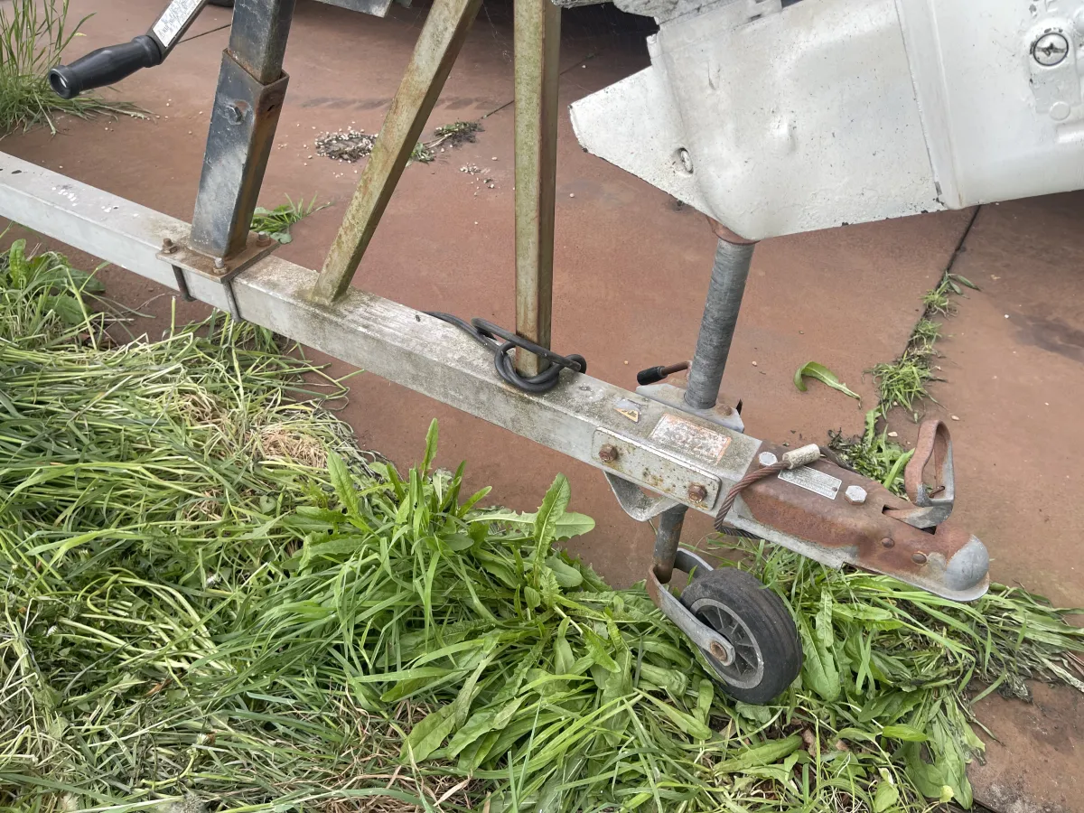 Hout Sloep Sloep 420