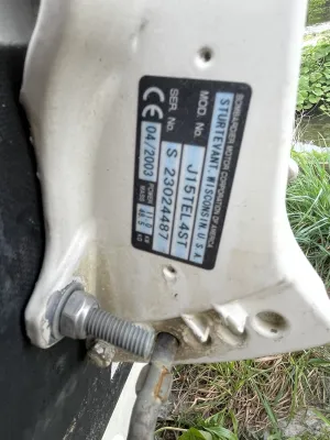 Polyester Speedboat A hellas 500 Photo 17