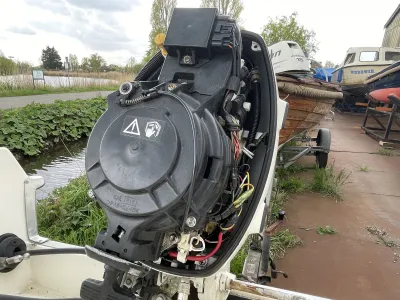 Polyester Speedboat A hellas 500 Photo 26