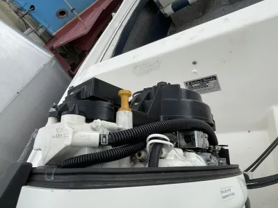 Polyester Speedboat A hellas 500 Photo 18