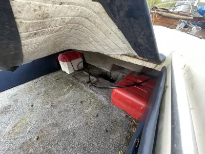 Polyester Speedboat A hellas 500 Photo 15