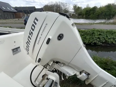 Polyester Speedboat A hellas 500 Photo 25