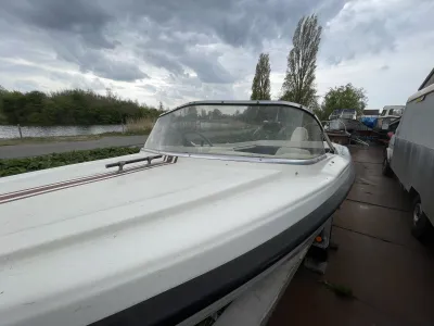 Polyester Speedboat A hellas 500 Photo 10