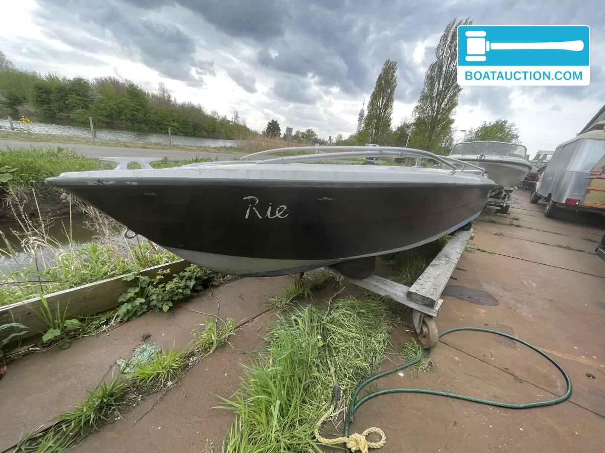 Thumbnail - Speedboot 410