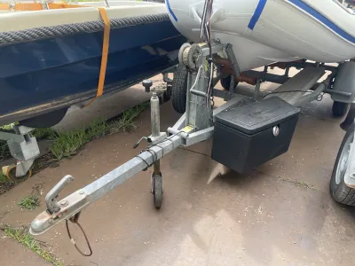 Overig materiaal RIB Lodestar 330 Foto 21