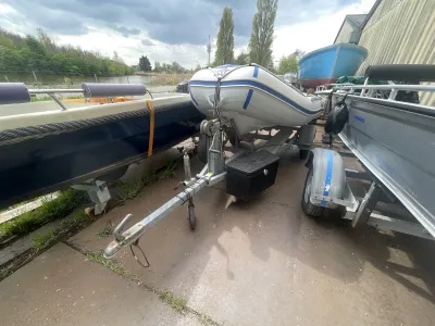 Overig materiaal RIB Lodestar 330 Foto 1