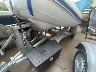 Overig materiaal RIB Lodestar 330 Foto 2