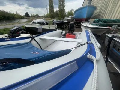 Overig materiaal RIB Lodestar 330 Foto 3