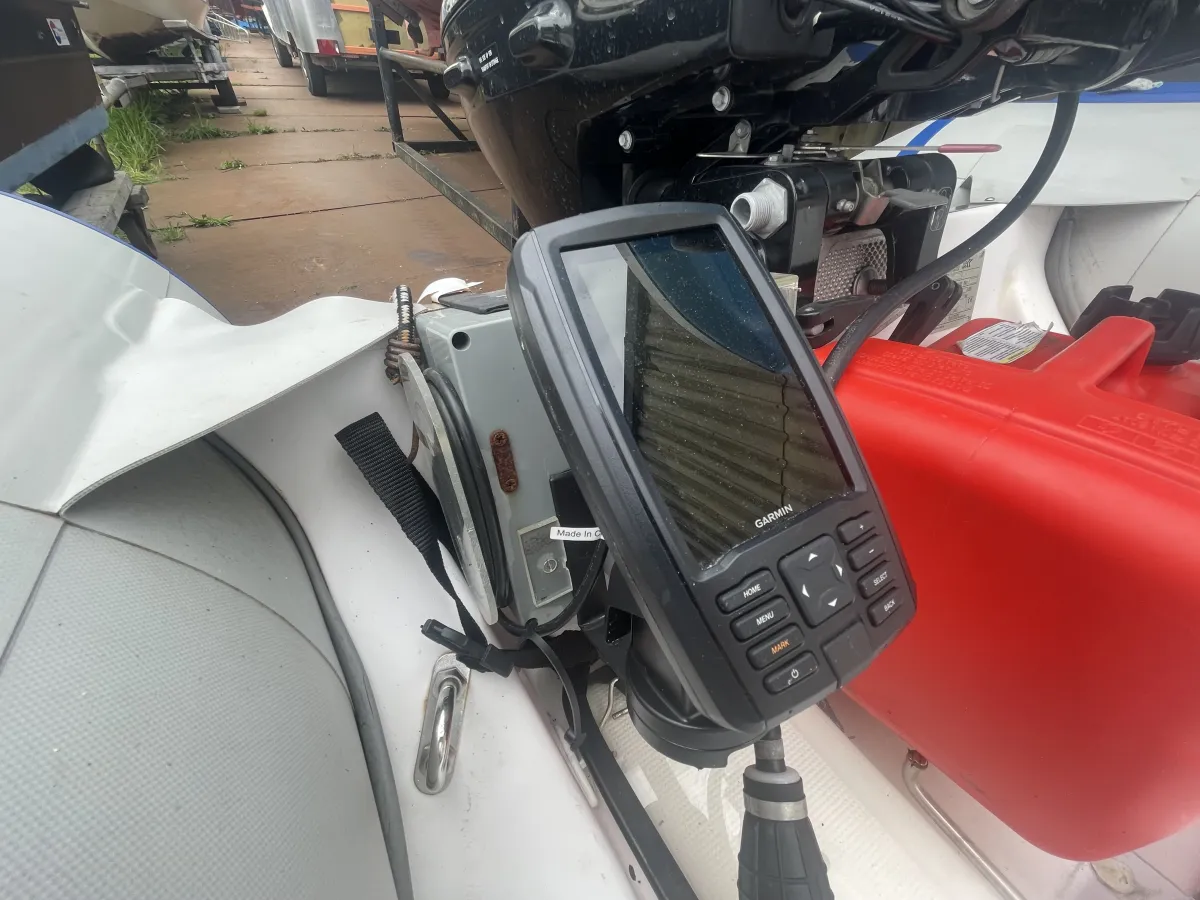 Overig materiaal RIB Lodestar 330