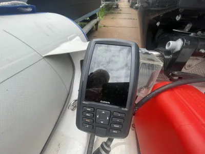 Overig materiaal RIB Lodestar 330 Foto 12