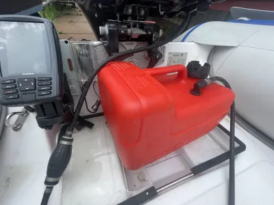Overig materiaal RIB Lodestar 330 Foto 13