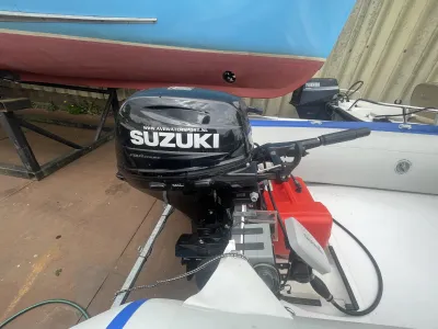 Overig materiaal RIB Lodestar 330 Foto 14