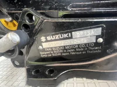 Overig materiaal RIB Lodestar 330 Foto 19
