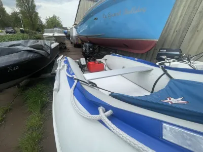 Overig materiaal RIB Lodestar 330 Foto 4
